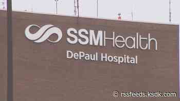 'SSM Health still has time to make the right call' on cuts for DePaul, St. Louis County NAACP says