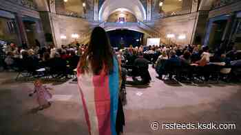 Families sue to block Missouri's ban on gender-affirming health care for kids