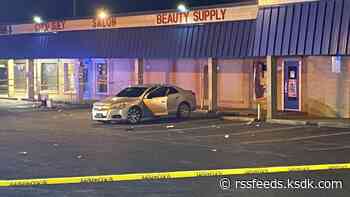 Arrest made in Major Case Squad homicide investigation in north St. Louis County