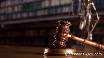 Wood River shooting leaves 1 dead, 1 in custody