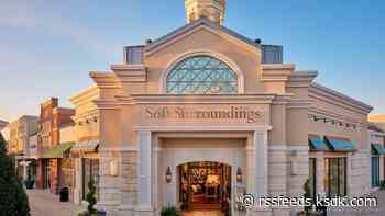 Soft Surroundings to lay off workforce at Missouri distribution center to be closed