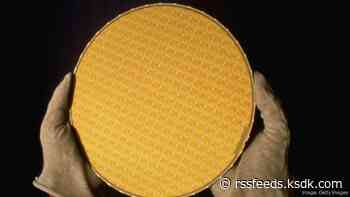 St. Charles County manufacturer to soon bring $300M expansion online