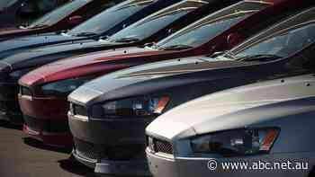 Crackdown on 'dodgy' used car dealers selling from home, winding back odometers