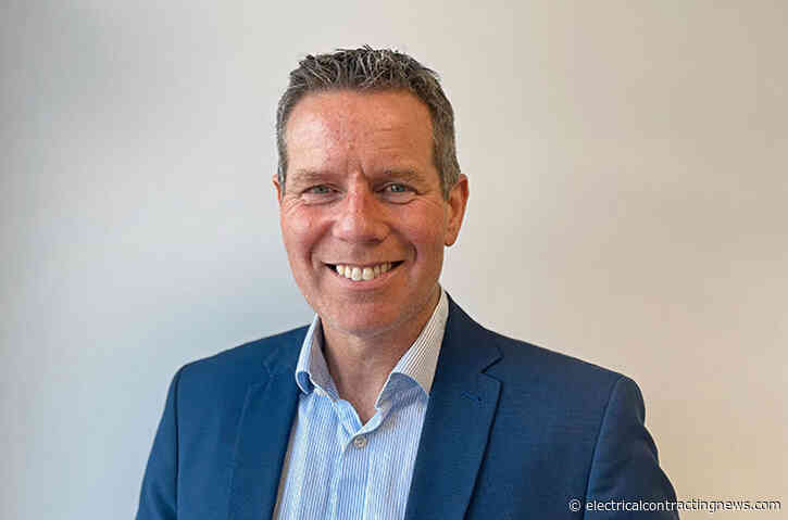 Baxi strengthens support with key appointment