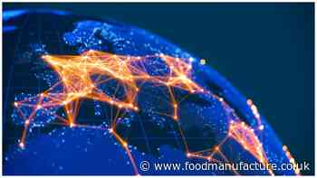 Who led food trade during the height of the pandemic?