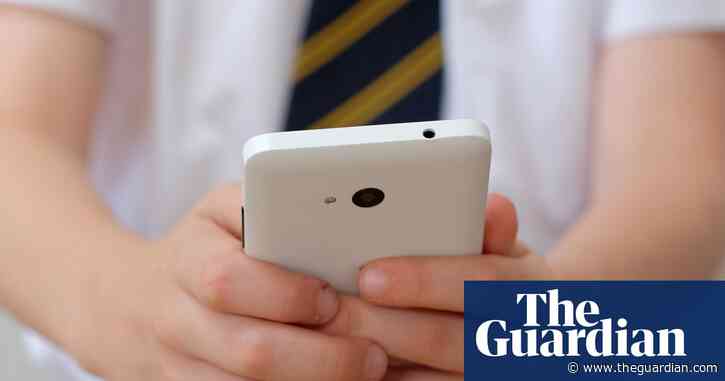 ‘I would crank up the restrictions’: teachers on banning phones in school