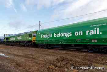 DB Cargo pulls the plug as energy costs signal red for electrified rail freight