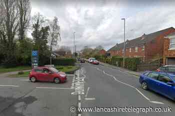 Man arrested after person stabbed near Co-op in Leyland