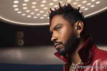 Sony partners with Miguel as it launches the WF-1000XM5 Truly Wireless Earbuds