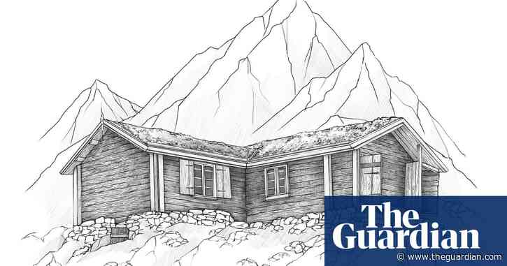 Design news: how to build a cabin, hi-fi as art and Indian film stars