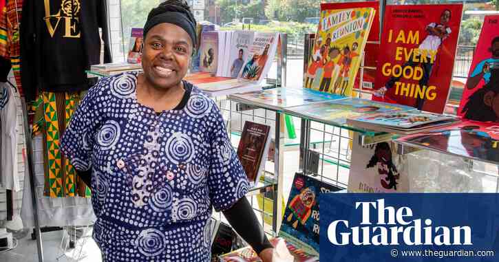 My big Birmingham bookshop crawl: why booksellers are suddenly thriving