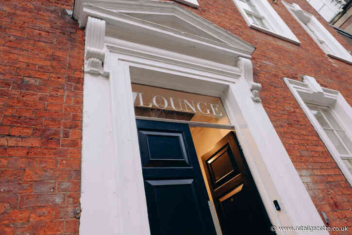 Lounge Underwear to open 8 stores in next 12 months