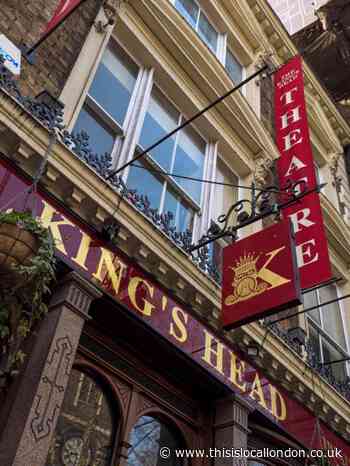 Islington King's Head pub theatre closes after 53 years