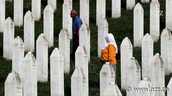 SERIE - Wie hat Versöhnung nach den Jugoslawienkriegen funktioniert?