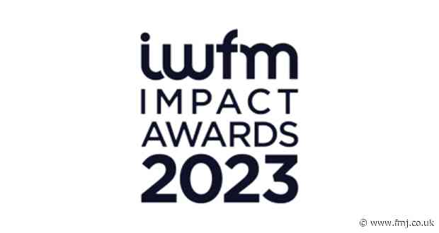 IWFM unveils Impact Awards finalists 2023