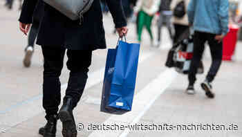 GfK: „Privater Konsum bleibt das Sorgenkind der Konjunktur“