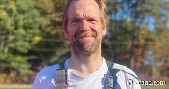 David Kolbusz elevated Orchard’s creative output in his first year at the agency