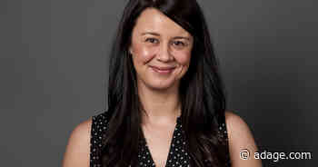 Marcelina Ward builds strong relationships and guides creative production at Opinionated