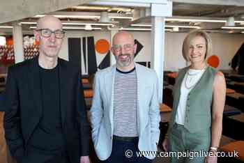 Wavemaker appoints trio of client presidents to lead global practices