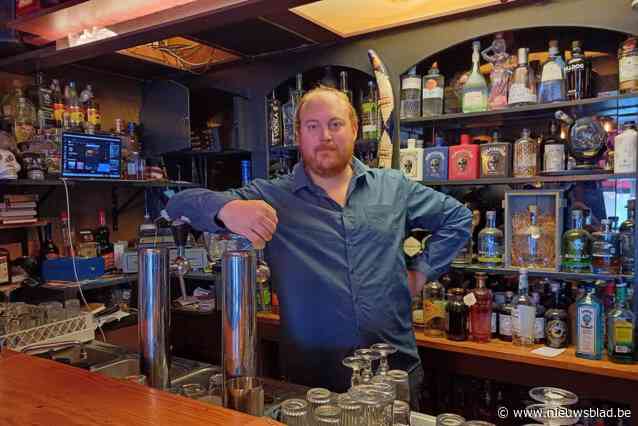 Laatste Rock Piratos nabij Café De Piraat: “Dit najaar moeten we sluiten, maar nu maken we er nog een mooi verlengd weekend van”