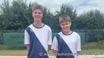 Pöhlder Tennis-Nachwuchs spielt eine starke Saison