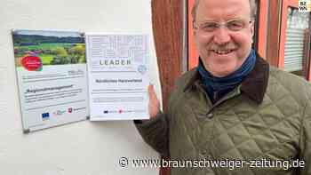 250.000 Euro für Projekte in Schöppenstedt und Oderwald
