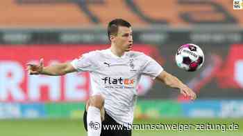 Stefan Lainer an Krebs erkrankt: Gladbach-Profi fehlt lange