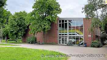 Doppelturnhalle-Arbeiten in Wolfenbüttel verzögern sich