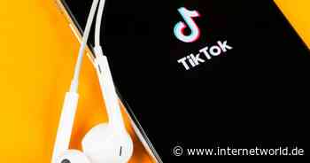 TikToks Online-Marktplatz soll im August in den USA starten