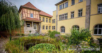 Marktbreit: "InHotel" Mainfranken mit besonderem Konzept schließt - war "einzigartig in Unterfranken"