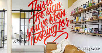 Why Pulp+Wire is a ‘dream’ agency