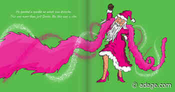 Terri & Sandy puts purpose to work for Barba, Aspercreme—and even Santa