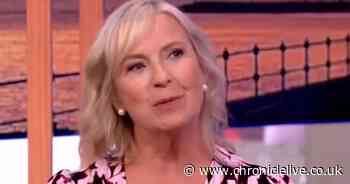 BBC's Carol Kirkwood floors The One Show viewers with 'secret' career away from TV