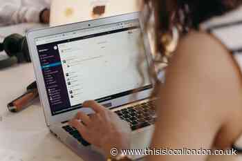 Is Slack down? Users report issues sending messages