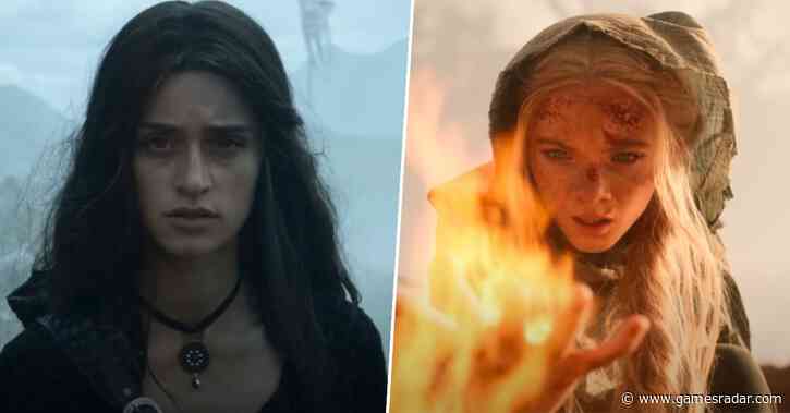 Deaths, fire, and big revelations: The Witcher season 3 cast on the show’s most brutal episode yet