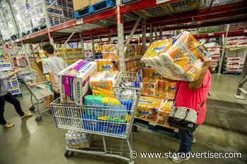 Kokua Line: What if I can’t make a disaster kit?