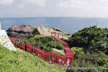 Honolulu kenjinkai chapter to host sixth Yamaguchi prefecture World Grand Meeting