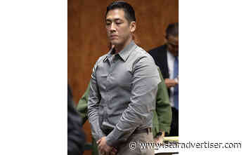 Accused killer of wife’s ex-lover might testify today