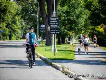 Today's letters: The NCC is right — or maybe wrong — to restrict vehicle access to The Driveway