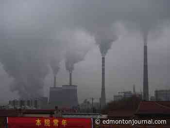 Thursday's letters: Alberta can't stop climate change alone