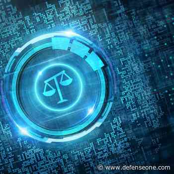 Expect new cybersecurity rule in September, DOD tells contractors