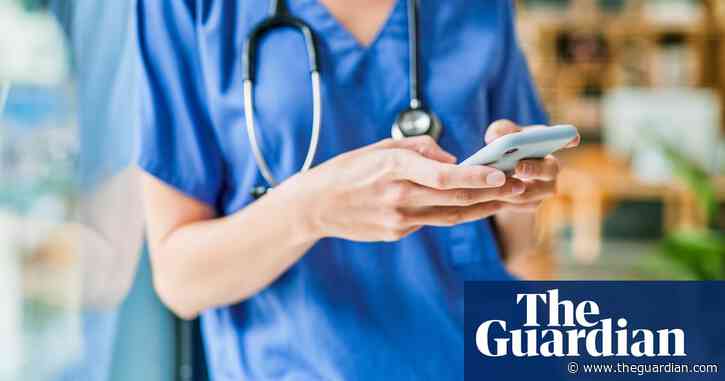 AMA calls for stronger AI regulations after doctors use ChatGPT to write medical notes