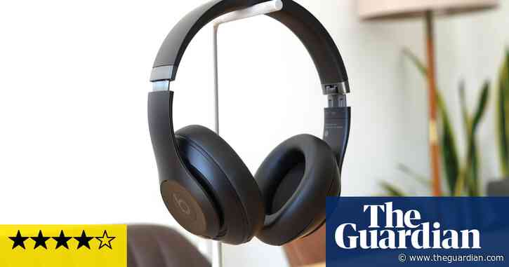 Beats Studio Pro review: Apple’s new top headphones love Android too