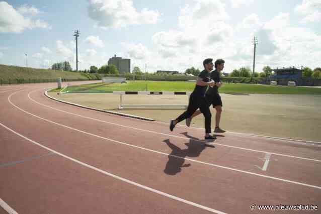 Site van Sport Vlaanderen ondergaat vanaf stevige renovatie met prijskaartje van net geen 1,4 miljoen: “Biedt nationale en zelfs internationale mogelijkheden”