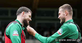 Tag 9: Das letzte Training läuft!