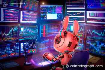 Bitget exec discusses limitations and benefits of CTA AI trading bot