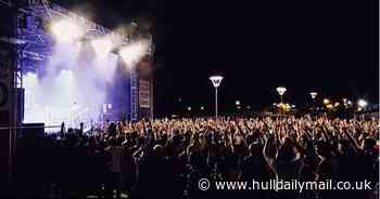 Free trains for Humber Street Sesh - and shorter queues for the bars