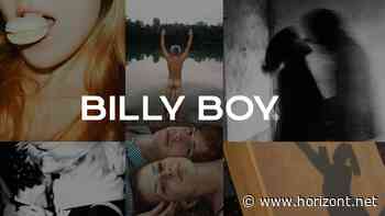 Brandtouch: Mit diesem neuen Markenauftritt will Billy Boy bei der Gen Z landen