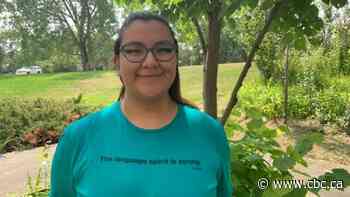 Recent Regina grad, budding chef to cook at N.W.T. culinary festival as special guest