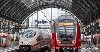 Erstes Halbjahr: DB mit rund 71 Millionen Euro Verlust